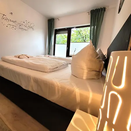 21110 Apartment Winterberg