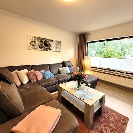 Apartment 21110 *