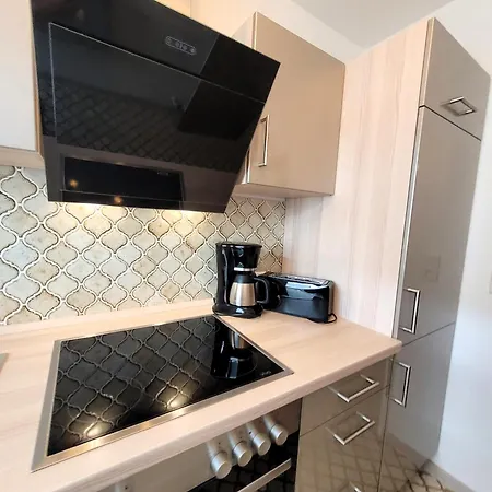 Appartement 21110 *