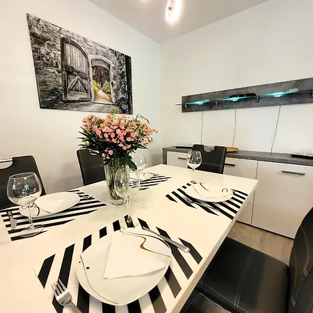 21110 Appartement Winterberg