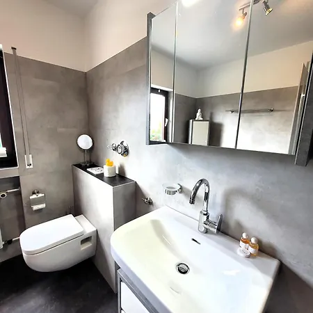 Appartement 21110 *