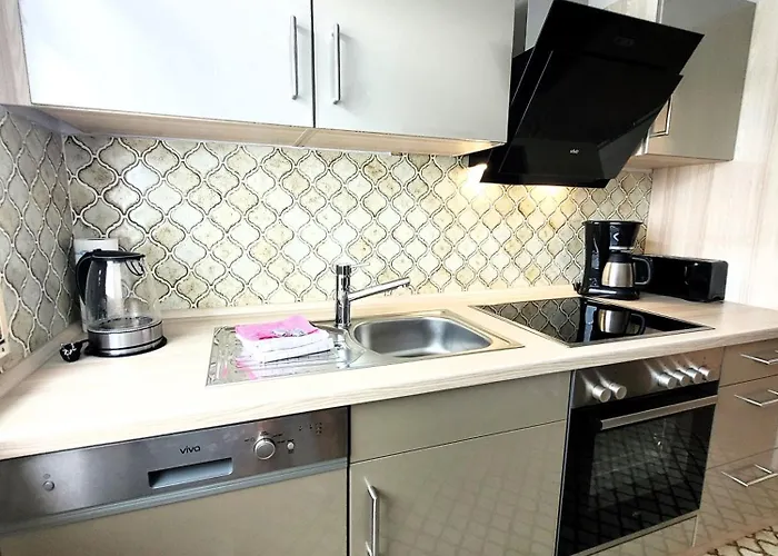 Lejlighed 21110 Winterberg